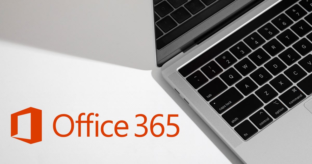 buy office 365 for mac laptop