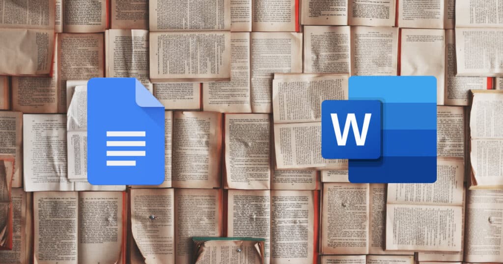 How Many Words Per Page In Google Docs Ms Word Suite Guides