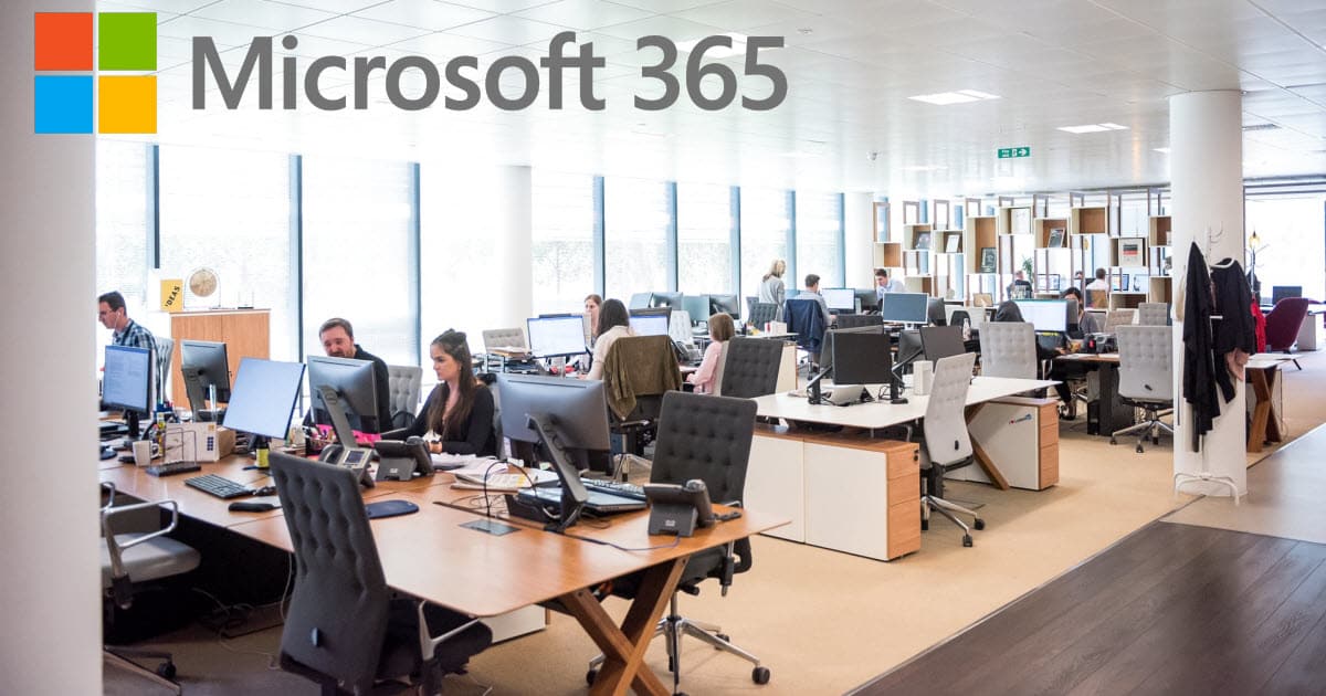 How many computers can use Office 365 business?