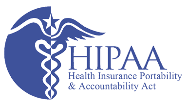 HIPAA Logo (Transparent)