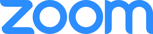Zoom Logo (Transparent)