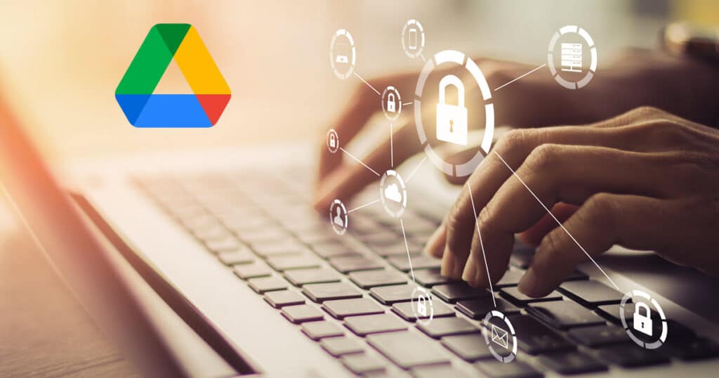 Is Google Drive Secure