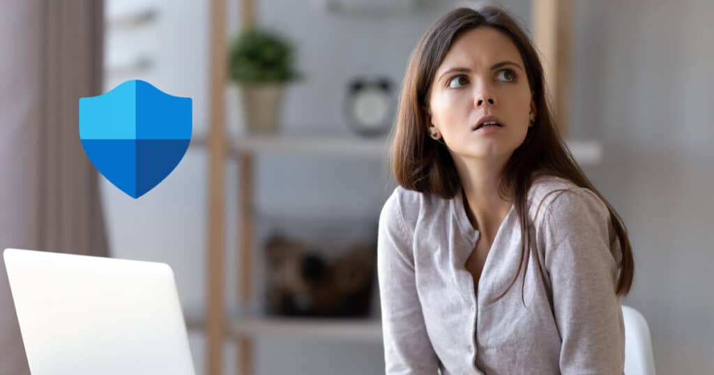 Is Microsoft Defender Enough