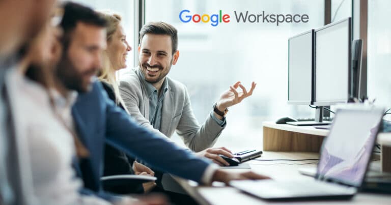 What is Google Workspace Used For
