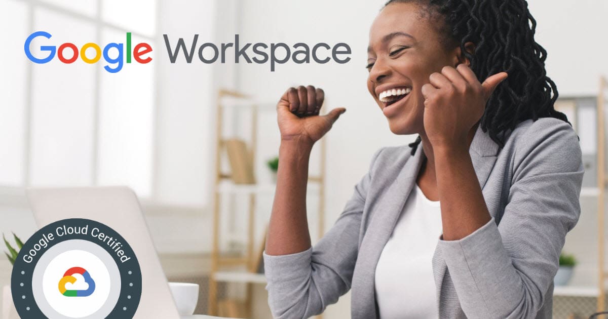 Google Workspace Certification (what is it & is it worth it?)