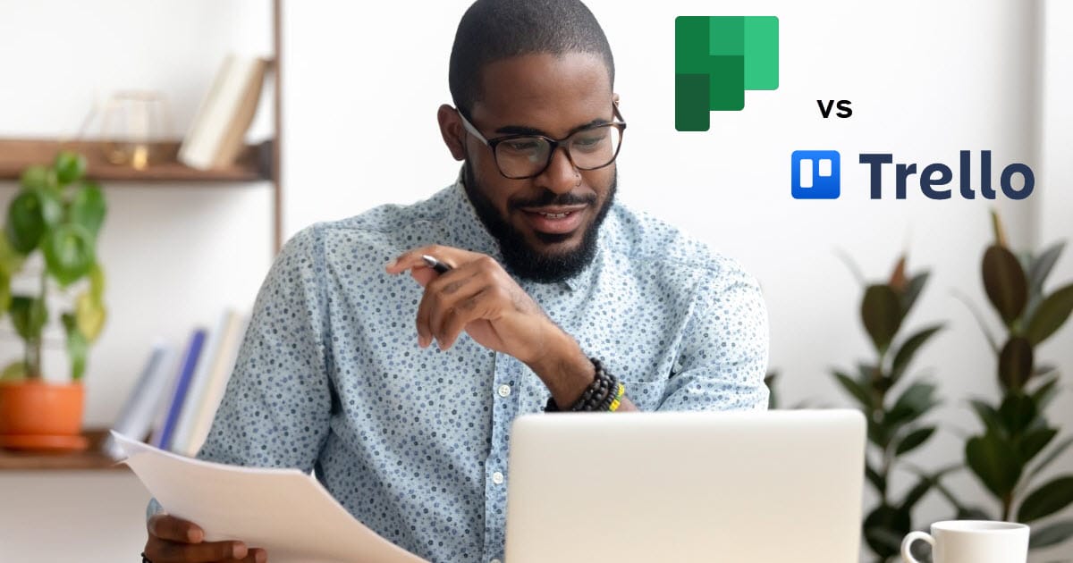 Microsoft Planner Vs Trello Comparison which Is Best For You Microsoft Planner Vs Trello Comparison which Is Best For You